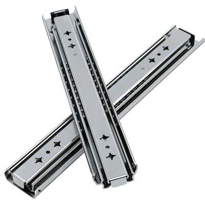 Lampu telescopic 13mOp pikeun laci rvs